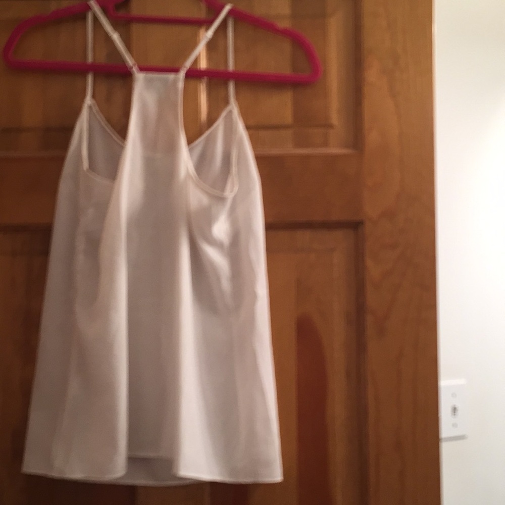 JCrew Razorback Tank - Picture 3 of 3